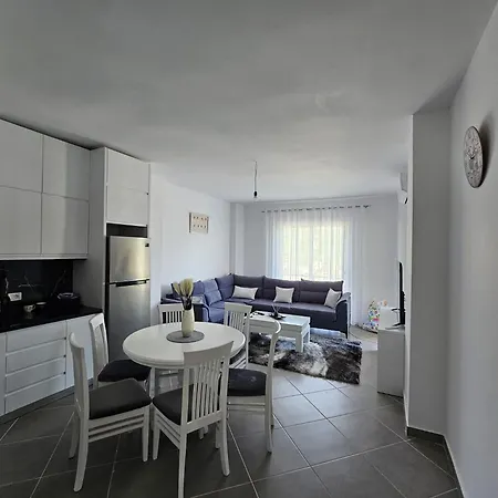 Apartment Luxury Hannah *