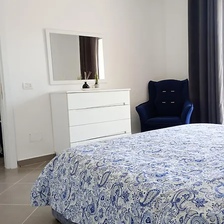 Luxury Hannah Apartment Vlore